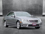 Used 2012 Mercedes-Benz E 350 4MATIC Sedan image 3