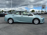 Used 2021 Toyota Prius LE image 2