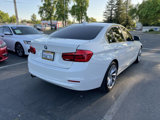 Used 2016 BMW 320i xDrive Sedan image 3