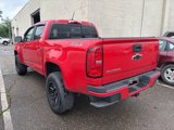 Used 2017 Chevrolet Colorado Z71 image 2