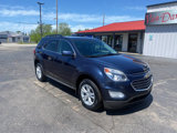 Used 2017 Chevrolet Equinox LT w/ Convenience Package image 3