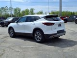Used 2023 Chevrolet Blazer LT image 2