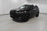 Used 2023 Jeep Cherokee Altitude Lux image 2
