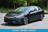 Used 2016 Honda Civic Touring image 3
