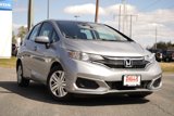 Used 2019 Honda Fit LX image 2