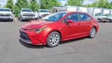 Used 2020 Toyota Corolla LE image 4