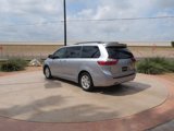 Used 2016 Toyota Sienna XLE image 4