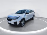 Used 2023 Chevrolet Equinox LS image 4