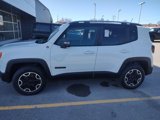 Used 2015 Jeep Renegade Trailhawk w/ Safety & Security Group I image 2