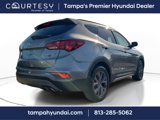 Used 2018 Hyundai Santa Fe Sport image 3
