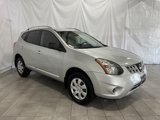 Used 2014 Nissan Rogue S image 3