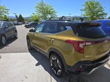 Used 2024 Kia Seltos SX image 4