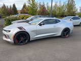 Used 2018 Chevrolet Camaro LT image 2