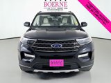 Used 2023 Ford Explorer XLT w/ Equipment Group 202A image 2