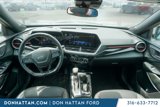 Used 2024 Chevrolet Trax RS image 4