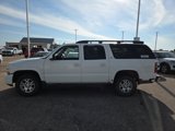 Used 2004 Chevrolet Suburban Z71 w/ Preferred Equipment Group image 2