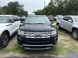 Used 2018 Ford Explorer Limited image 3