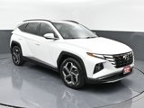 Used 2022 Hyundai Tucson Limited image 2