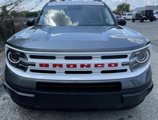 Used 2024 Ford Bronco Sport Heritage w/ Heritage Convenience Package image 2