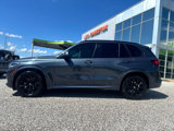 Used 2022 BMW X5 xDrive40i w/ M Sport Package image 3