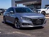 Used 2018 Honda Accord EX-L image 2