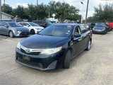 Used 2014 Toyota Camry LE image 3