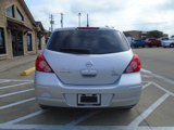 Used 2009 Nissan Versa SL w/ Convenience Pkg image 6