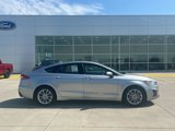 Used 2020 Ford Fusion SE image 2