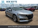 Certified 2020 Honda Accord Touring image 4