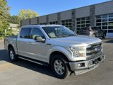 Used 2017 Ford F150 XLT w/ Equipment Group 302A Luxury image 3