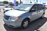 Used 2008 Chrysler Town & Country LX image 2