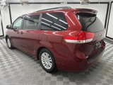 Used 2012 Toyota Sienna XLE image 3