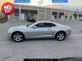 Used 2011 Chevrolet Camaro LT image 4