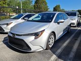 Used 2022 Toyota Corolla LE image 3