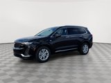 New 2025 Cadillac XT6 Luxury image 4