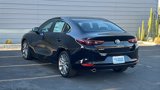 New 2025 MAZDA MAZDA3 s image 5
