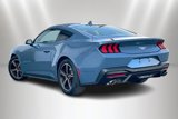 New 2025 Ford Mustang Coupe image 3