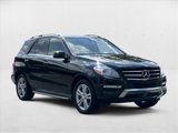 Used 2015 Mercedes-Benz ML 350 4MATIC image 3