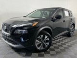 Used 2023 Nissan Rogue SV image 1