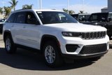 New 2025 Jeep Grand Cherokee Laredo X w/ Luxury Tech Group I image 2