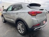 Used 2023 Buick Encore GX Essence w/ Experience Buick Package image 4