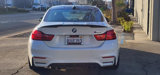 Used 2016 BMW M4 Coupe image 3