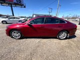 Used 2017 Chevrolet Malibu LT image 2