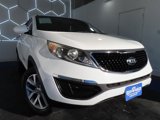 Used 2016 Kia Sportage LX image 3