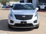 Used 2020 Cadillac XT5 Premium Luxury image 2