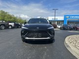 New 2025 Buick Envista Avenir image 2