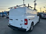 Used 2016 Nissan NV 3500 SV w/ Technology Package image 4