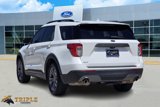 Certified 2022 Ford Explorer XLT w/ Equipment Group 202A image 4