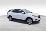 Used 2023 Chevrolet Equinox LT image 4