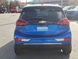 Used 2020 Chevrolet Bolt Premier w/ Infotainment Package image 5